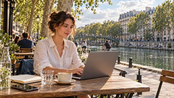 Augmenter votre trafic grâce à une agence SEO spécialisée Webflow