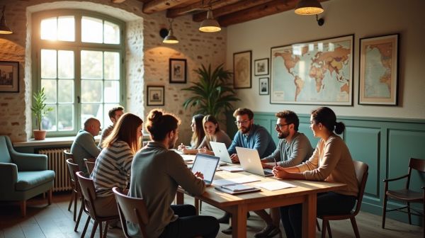 Comment le webmaster IA en Vendée peut résoudre vos besoins numériques