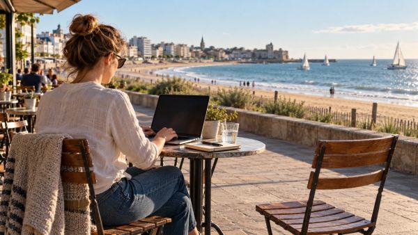 Les solutions numériques personnalisées offertes par un webmaster IA en Vendée