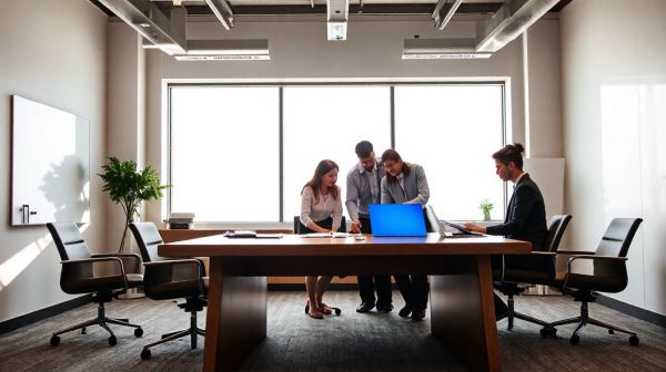 Top critères pour sélectionner un logiciel de gestion d'entreprise