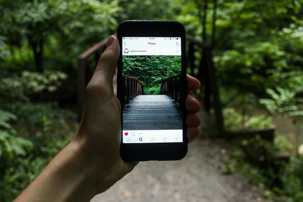 Comment récupérer une photo supprimée sur instagram ?