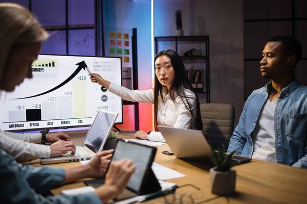 Peut-on utiliser un réseau de neurones convolutifs pour analyser les sentiments des commentaires clients ?