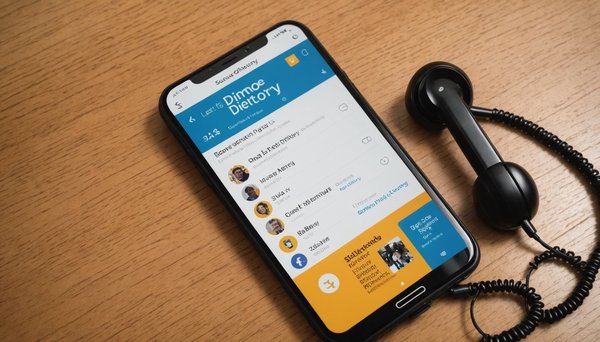 Découvrez comment utiliser l'annuaire téléphone en toute sécurité !